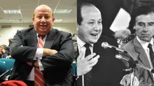 Falleció Roberto Dromi, el hombre clave de las privatizaciones en el menemismo