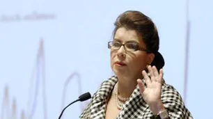 Carmen Reinhart, la economista que apoya a la Argentina con la deuda, llega al Banco Mundial