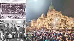 Latinoamericanización de Argentina (I)