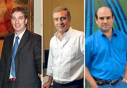 Debaten sobre el rol del PRO dentro del Frente Amplio UNEN