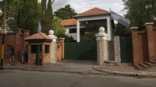 El soldado hallado muerto en la Quinta de Olivos era de Misiones: la hipótesis que investiga la Justicia