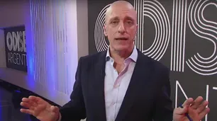 Carlos Pagni según la IA: ChatGPT armó las preguntas y conjeturó posibles respuestas del periodista