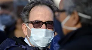 Escándalo en Tandil | El Jefe de Infectología del Hospital Municipal participó de la marcha anticuarentena