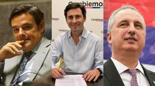 Un senador del PRO de Misiones criticó a Milei y le exigió al gobernador pronunciarse por el escándalo de Ficha Limpia