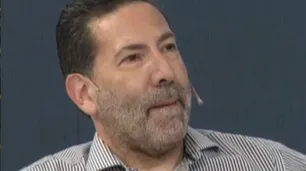 Gastón Alberdi: "Javier Milei mal utilizó el apellido de Alberdi, malversó sus ideas de libertad: Milei no es liberal"