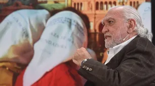 Gil Lavedra apuntó al Gobierno por una medida que obligaría a los abogados a reportar operaciones sospechosas de lavado
