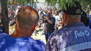 Fate: a la defensiva, el SUTNA denuncia que "la empresa no acata la conciliación obligatoria"