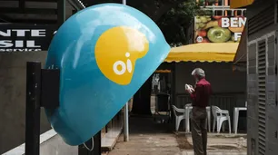Recién salida de bancarrota, Oi lista para lucir sus activos