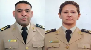 Un cabo de Prefectura asesinó a su pareja y se suicidó