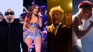 Los hitos musicales que marcaron el 2022 en Argentina