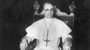 El Papa Pío XII conocía los horrores del Holocausto en Polonia, según una carta hallada en El Vaticano