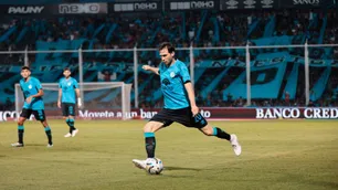 ‘El Mudo’ Vázquez y 117 más: la ‘legión cordobesa’ de la Liga Profesional