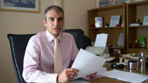 Cuadernos K | Bonadio liberó a Juan Manuel Campillo