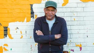 Robert Cray: "La guitarra y los blues marcaron mi camino"