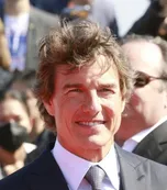 Tom Cruise quiere conquistar el espacio