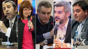 Familiares en la política: la clásica historia del nepotismo en Argentina