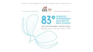 Buenos Aires será sede del Congreso Internacional de la Sociedad Dante Alighieri