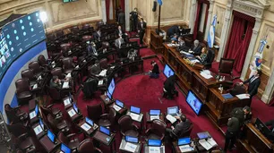 El Senado comenzará a analizar el miércoles el impuesto a las Ganancias para empresas