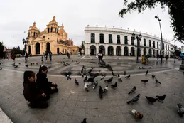 Turismo de invierno en Córdoba: La comparativa entre los datos de Carlos Paz y los de Provincia