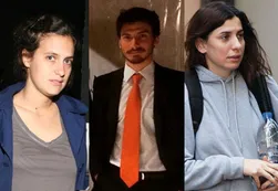 Caso del Correo | El kirchnerismo redobla la apuesta y apunta contra los hijos de Macri