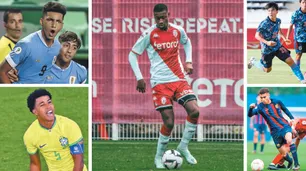Las joyas del Mundial Sub 20: juveniles con futuro que ya firmaron contratos millonarios