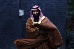 MBS: el "príncipe moderno" se convirtió en el terror de Arabia Saudita