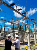 Ola de calor: el Gobierno importa combustible para que las industrias no sufran cortes de luz