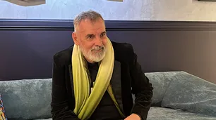 Mano a mano con Benito Fernández sobre su nuevo modelo de negocios: cruza vino, diseño y desarrollos inmobiliarios