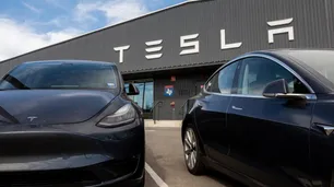 Tesla se acerca a un acuerdo para instalar una planta de autos en Indonesia