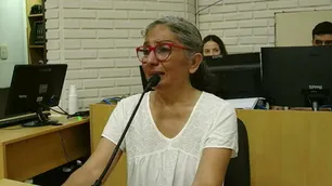 Caso Cecilia Strzyzowski: Marcela Acuña desligó a Emerenciano Sena y admitió que encubrió a su hijo