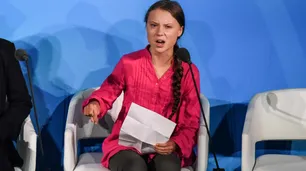 Qué es el síndrome de Asperger, la condición de la activista Greta Thunberg