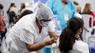 Covid-19: el Gobierno promete que Argentina tendrá su primera vacuna "antes de fin de año"