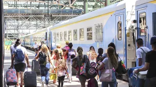 Feriado del 12 de octubre: ¿es fin de semana largo o puente?