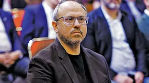 Diego Valenzuela: "El Procrear fue la mayor injusticia social y la política de vivienda más regresiva que existió en el país"