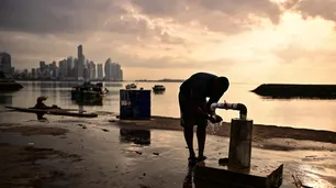 Gases de efecto invernadero en niveles récord: por qué El Niño puede agravar el calentamiento global