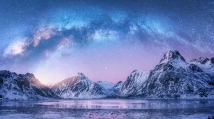 Un concurso mundial premiará la mejor foto de la Vía Láctea