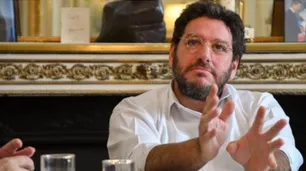 Pablo Avelluto: "El PRO tiene la fantasía vanidosa que puede ser Milei mejor que Milei"