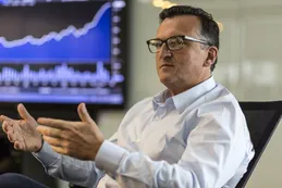 Gigante argentino de software busca crecer en Asia y Europa