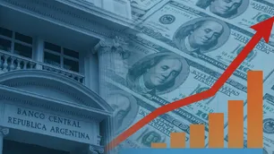 La ficción colectiva del dólar barato y un mercado financiero que ahoga a los cumplidores