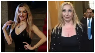 ¿Qué dice el protocolo? Karina Milei y Fátima Florez pueden ser "primera dama" al mismo tiempo
