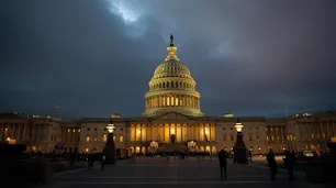 El día que la mayor democracia tembló: a un año del asedio al Capitolio de EEUU