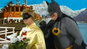 Alfredo Casero habló de su partida de Animales Sueltos y se definió como el "Batman" de Cambiemos