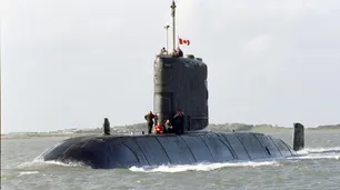 Cuáles son los modelos de submarinos que le recomendó la Armada Argentina al Gobierno