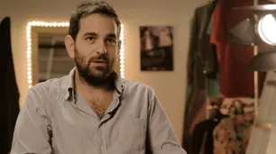 Nicolás Gil Lavedra, cineasta: "Para otros países somos un faro de la democracia y acá lo cuestionamos"