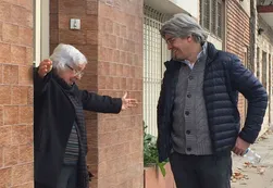 Oficializan el cambio de autoridades en la Sigen