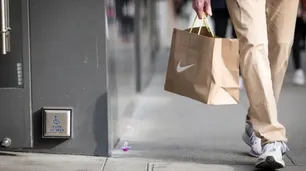 Nike abandona Rusia definitivamente tras la invasión a Ucrania