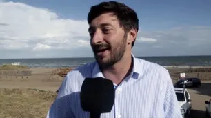 Martín Yeza: "Yo le pregunto al Gobierno: ¿el problema es el PRO o lo tenés con vos mismo?"