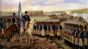 Manuel Belgrano y la Bandera Nacional: una mirada desde la Historia de la Educación