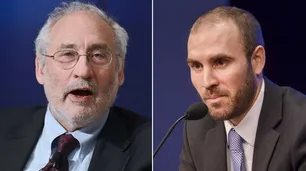Martín Guzmán suma el apoyo de más de 140 economistas top por la deuda