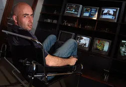 Gvirtz busca un canal propio y prepara nuevos estudios de TV
